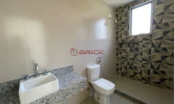 Imagem 7: Apartamento de 2 quartos sendo 1 suíte com área externa no Alto, Teresópolis/RJ