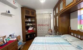 Imagem 6: Casa com 5 quartos sendo 4 suítes no Alto, Teresópolis/RJ