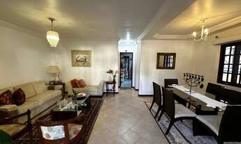 Imagem 4: Casa em condomínio com 4 suítes no Comary - Teresópolis/RJ