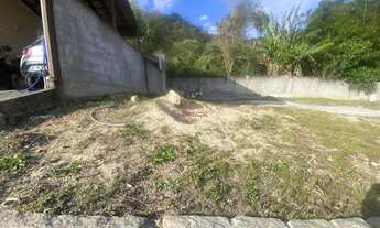 Imagem 5: Terreno plano com 190 m² em condomínio em Vargem Grande - Teresópolis/RJ