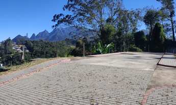 Imagem 5: Terreno plano com 250 m² em condomínio na Tijuca - Teresópolis/RJ
