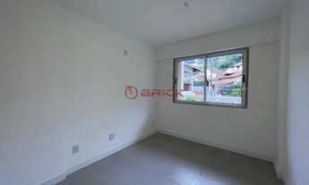 Imagem 6: Apartamento com 1 quarto, 48 m² em Agriões - Teresópolis/RJ