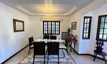 Imagem 5: Casa em condomínio com 4 suítes no Comary - Teresópolis/RJ