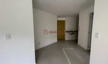 Imagem 2: Apartamento com 1 quarto, 48 m² em Agriões - Teresópolis/RJ