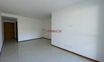 Imagem 3: Apartamento de 2 quartos sendo 1 suíte com área externa no Alto, Teresópolis/RJ