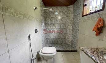 Imagem 5: Casa à venda com terreno de mais de 700 m² e 3 quartos no Panorama, Teresópolis/RJ