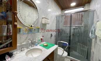 Imagem 7: Casa com 5 quartos sendo 4 suítes no Alto, Teresópolis/RJ