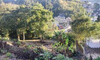 Imagem 7: Terreno em declive com 510 m² no Parque São Luiz - Teresópolis/RJ