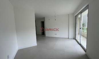 Imagem 1: Apartamento com 1 quarto, 48 m² em Agriões - Teresópolis/RJ