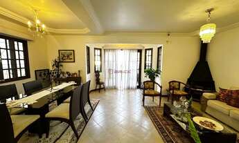 Imagem 3: Casa em condomínio com 4 suítes no Comary - Teresópolis/RJ