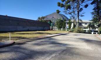 Imagem 2: Terreno plano com 250 m² em condomínio na Tijuca - Teresópolis/RJ