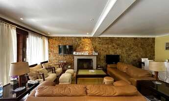 Imagem 4: Casa com 4 suítes em condomínio no Alto - Teresópolis/RJ