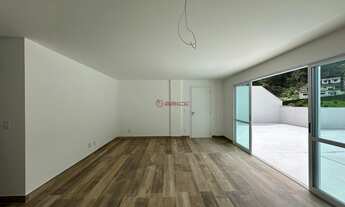 Imagem 3: Cobertura linear com 2 suítes, 120 m² na Pimenteiras - Teresópolis/RJ