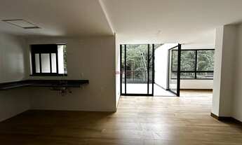 Imagem 2: Cobertura linear com 3 quartos sendo 1 suíte, 145 m² no Alto - Teresópolis/RJ