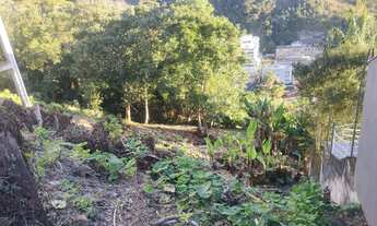 Imagem 5: Terreno em declive com 510 m² no Parque São Luiz - Teresópolis/RJ