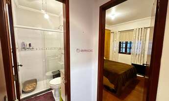 Imagem 6: Casa em condomínio com 4 suítes no Comary - Teresópolis/RJ