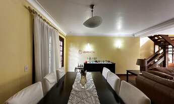 Imagem 6: Casa com 4 suítes em condomínio no Alto - Teresópolis/RJ