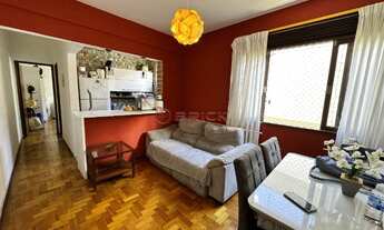Imagem 3: Apartamento com 1 quarto no Jardim Cascata - Teresópolis/RJ