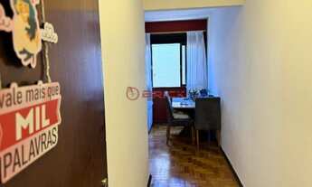 Imagem 2: Apartamento com 1 quarto no Jardim Cascata - Teresópolis/RJ