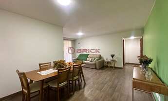 Imagem 6: Apartamento para venda com 2 quartos e varanda gourmet no Alto, Teresópolis/RJ