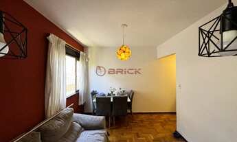 Imagem: Apartamento com 1 quarto no Jardim Cascata