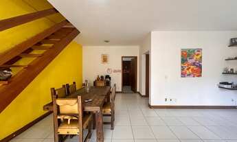 Imagem 4: Casa à venda em condomínio com 4 quartos, 120 m² no Parque do Ingá - Teresópolis/RJ