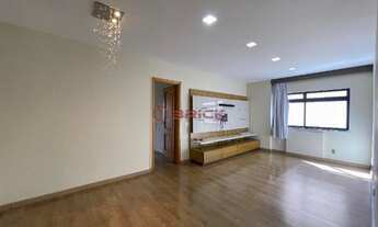 Imagem 2: Apartamento para locação com 3 quartos sendo 1 suíte na Várzea, Teresópolis/RJ