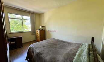 Imagem 4: Apartamento com 1 quarto + dependência, 52 m² na Várzea - Teresópolis/RJ