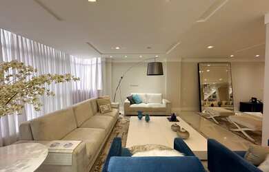 Imagem 3: Cobertura duplex com 505 m² em Agriões - Teresópolis/RJ