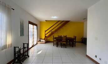 Imagem 5: Casa à venda em condomínio com 4 quartos, 120 m² no Parque do Ingá - Teresópolis/RJ