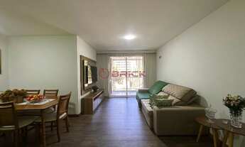 Imagem 3: Apartamento para venda com 2 quartos e varanda gourmet no Alto, Teresópolis/RJ