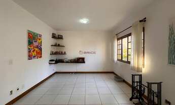 Imagem 3: Casa à venda em condomínio com 4 quartos, 120 m² no Parque do Ingá - Teresópolis/RJ