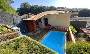 Imagem 4: Casa para venda com 400 m² de terreno 3 quartos e casa de caseiro no São Pedro, Teresópoli