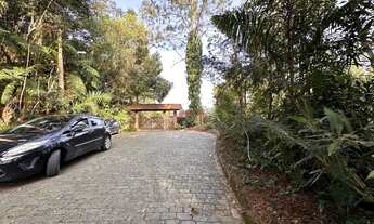 Imagem 5: Terreno com 1.368 m² em condomínio no Parque do Imbuí - Teresópolis/RJ