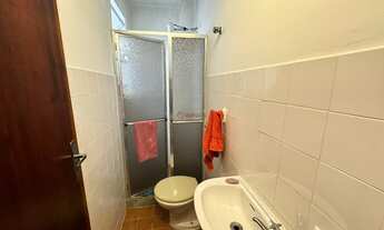 Imagem 7: Apartamento com 1 quarto + dependência, 52 m² na Várzea - Teresópolis/RJ