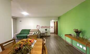 Imagem: Apartamento para venda com 2 quartos e varanda