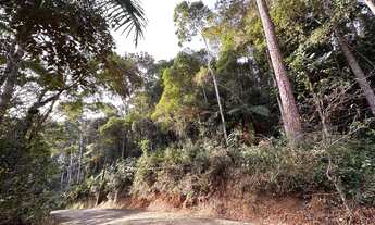 Imagem 4: Terreno com 1.368 m² em condomínio no Parque do Imbuí - Teresópolis/RJ