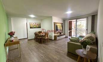 Imagem 2: Apartamento para venda com 2 quartos e varanda gourmet no Alto, Teresópolis/RJ