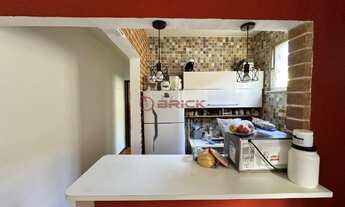 Imagem 7: Apartamento com 1 quarto no Jardim Cascata - Teresópolis/RJ