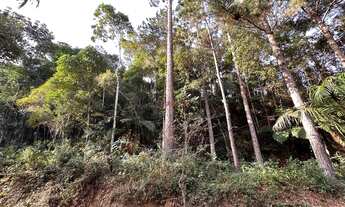 Imagem 3: Terreno com 1.368 m² em condomínio no Parque do Imbuí - Teresópolis/RJ