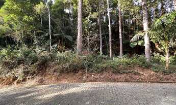 Imagem 2: Terreno com 1.368 m² em condomínio no Parque do Imbuí - Teresópolis/RJ