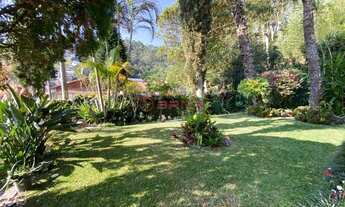 Imagem 5: Casa para venda com 400 m² de terreno 3 quartos e casa de caseiro no São Pedro, Teresópoli