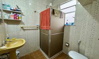 Imagem 5: Apartamento com 1 quarto + dependência, 52 m² na Várzea - Teresópolis/RJ