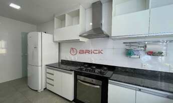 Imagem 5: Apartamento para locação com 3 quartos sendo 1 suíte na Várzea, Teresópolis/RJ