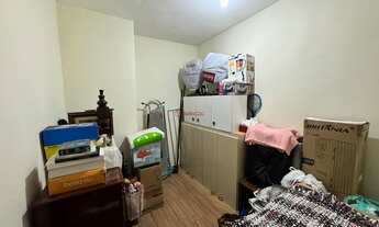 Imagem 6: Apartamento com 1 quarto + dependência, 52 m² na Várzea - Teresópolis/RJ