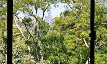 Imagem 3: Apartamento com 1 quarto + dependência, 52 m² na Várzea - Teresópolis/RJ