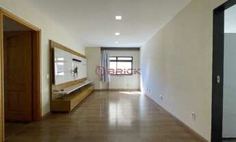 Imagem: Apartamento para locação com 3 quartos