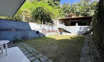 Imagem 3: Casa para venda com 3 quartos, 627 m² de terreno na Granja Guarani - Teresópolis/RJ