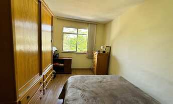 Imagem: Apartamento com 1 quarto dependência