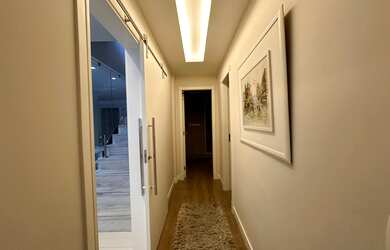 Imagem 7: Cobertura duplex com 505 m² em Agriões - Teresópolis/RJ